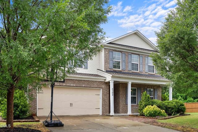 4208 Kellett Lane, Raleigh, NC 27616