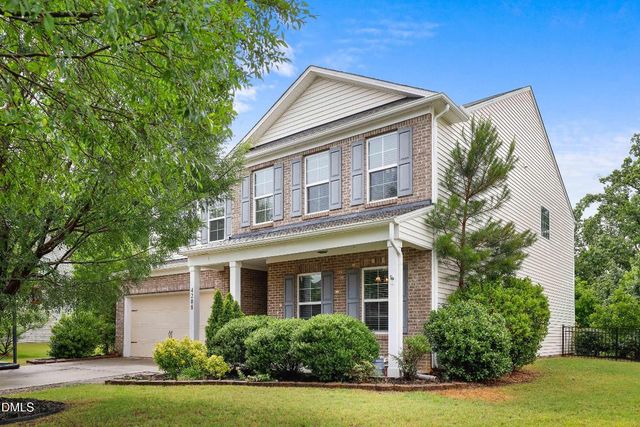 4208 Kellett Lane, Raleigh, NC 27616