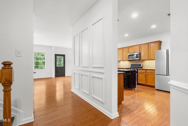 4208 Kellett Lane, Raleigh, NC 27616