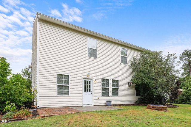 4208 Kellett Lane, Raleigh, NC 27616