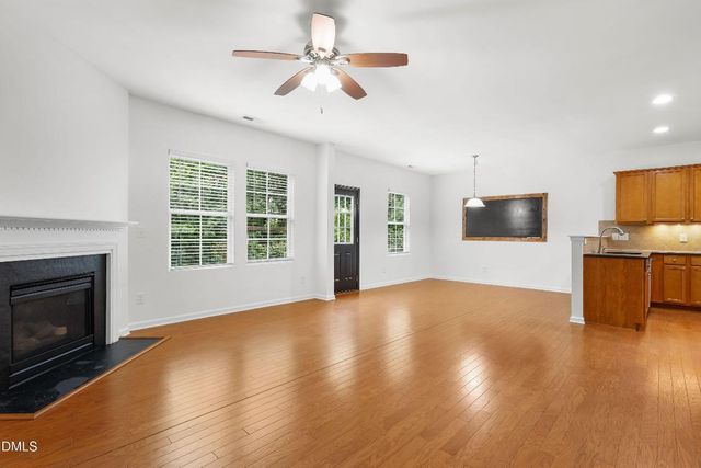4208 Kellett Lane, Raleigh, NC 27616