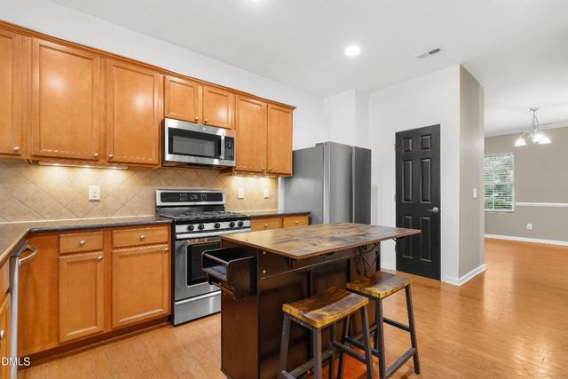 4208 Kellett Lane, Raleigh, NC 27616