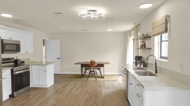 223 Kirkaldy Drive, Houston, TX 77015