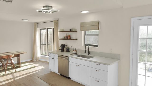 223 Kirkaldy Drive, Houston, TX 77015