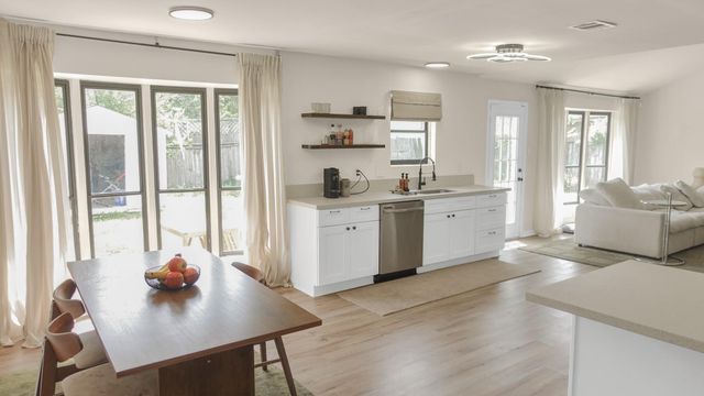 223 Kirkaldy Drive, Houston, TX 77015