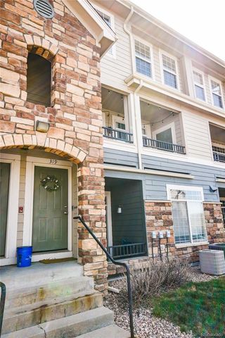 479 Black Feather Loop 319, Castle Rock, CO 80104