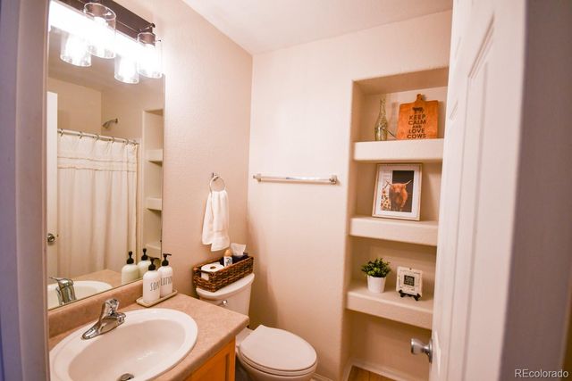 479 Black Feather Loop 319, Castle Rock, CO 80104