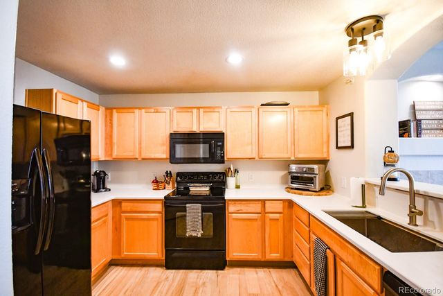 479 Black Feather Loop 319, Castle Rock, CO 80104