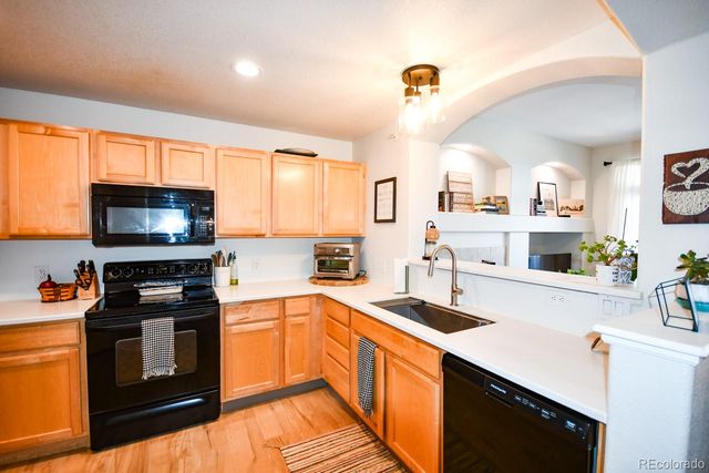 479 Black Feather Loop 319, Castle Rock, CO 80104