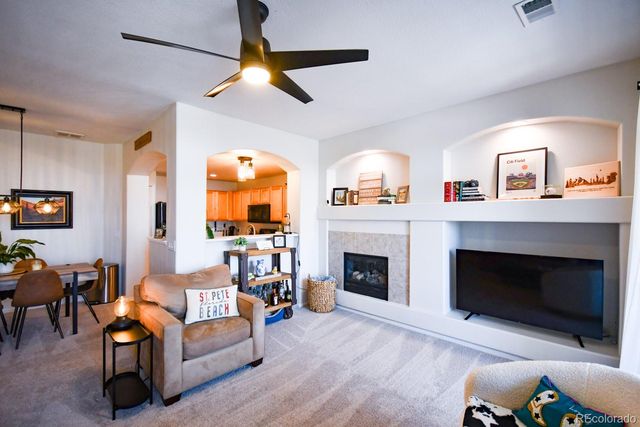 479 Black Feather Loop 319, Castle Rock, CO 80104