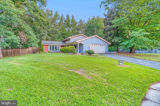 3009 SHERWOOD RD, Waldorf, MD 20601