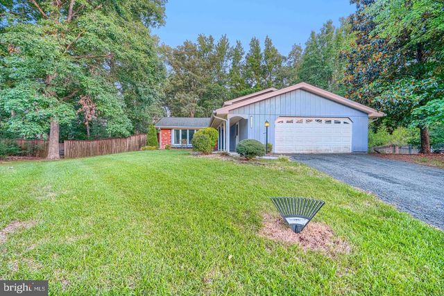 3009 SHERWOOD RD, Waldorf, MD 20601