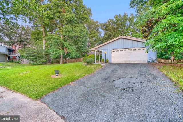 3009 SHERWOOD RD, Waldorf, MD 20601