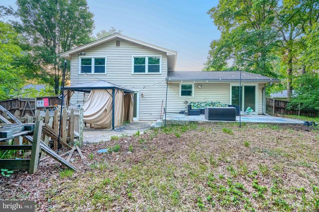 3009 SHERWOOD RD, Waldorf, MD 20601
