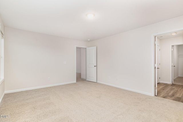 42 Ham Farm Drive, La Grange, NC 28551