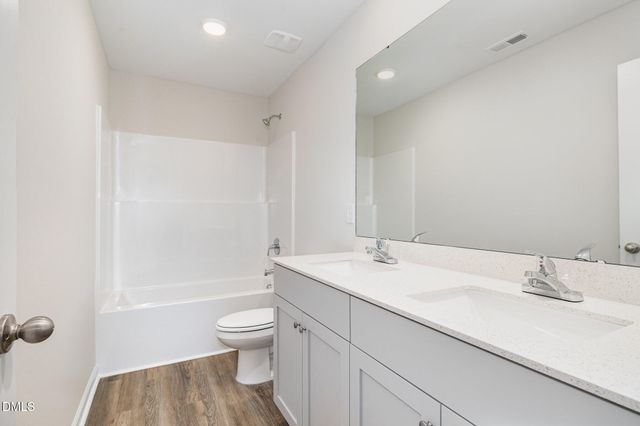 42 Ham Farm Drive, La Grange, NC 28551