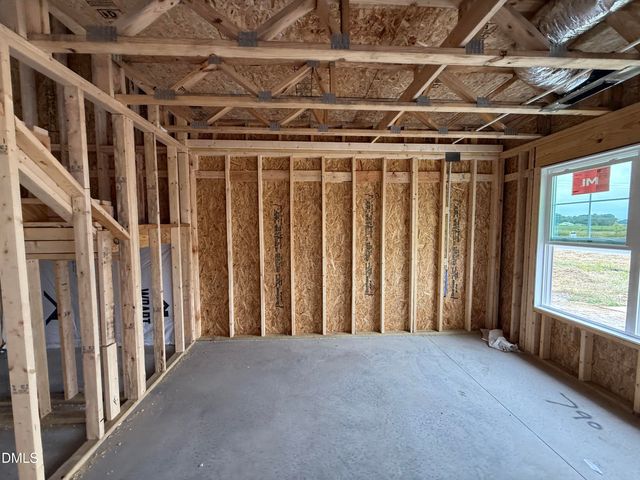 42 Ham Farm Drive, La Grange, NC 28551