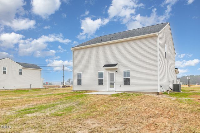 42 Ham Farm Drive, La Grange, NC 28551