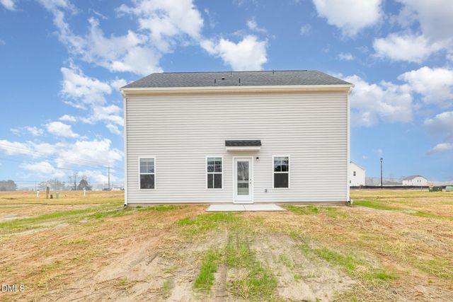 42 Ham Farm Drive, La Grange, NC 28551