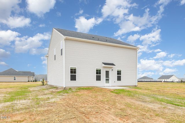 42 Ham Farm Drive, La Grange, NC 28551