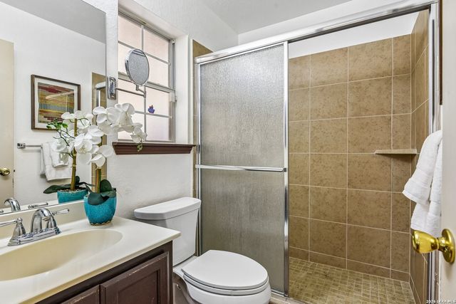 614 Claude W Black, San Antonio, TX 78203