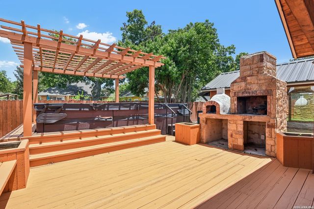 614 Claude W Black, San Antonio, TX 78203