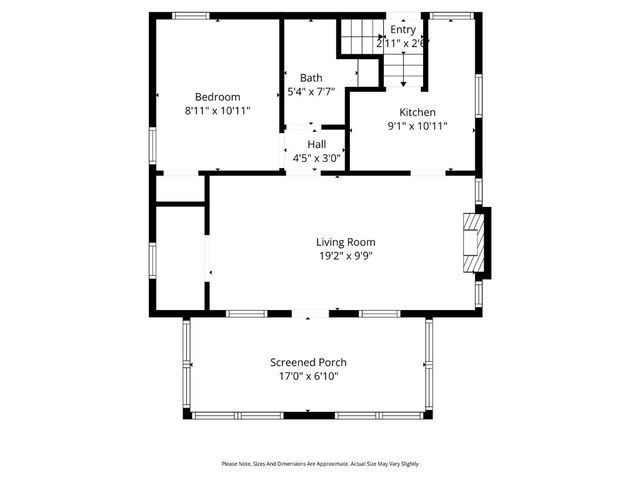 1005 10th St SW, Cedar Rapids, IA 52404