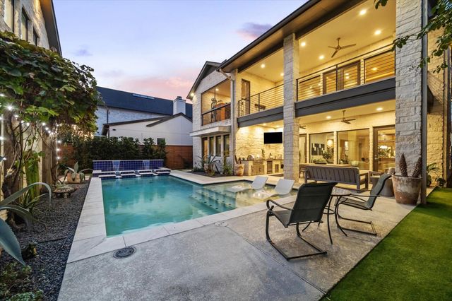 1249 Chippendale Road, Houston, TX 77018