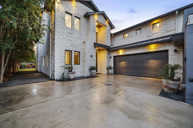 1249 Chippendale Road, Houston, TX 77018