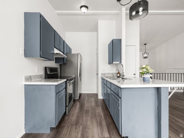 3177 S COPPER COVE CIR, Magna, UT 84044