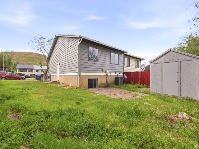 3177 S COPPER COVE CIR, Magna, UT 84044