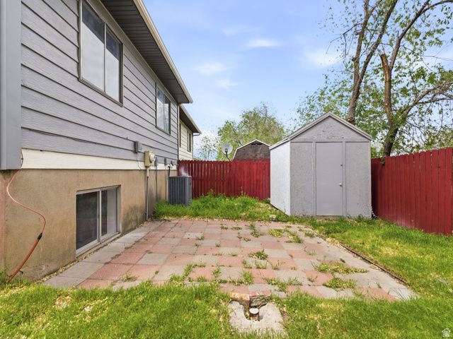 3177 S COPPER COVE CIR, Magna, UT 84044