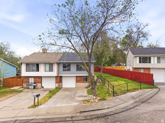 3177 S COPPER COVE CIR, Magna, UT 84044