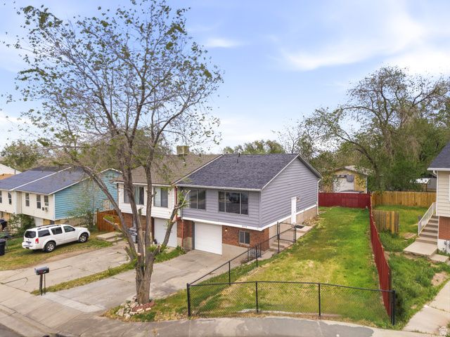 3177 S COPPER COVE CIR, Magna, UT 84044