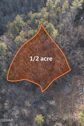 Lot 20 Meadow View Road, Sevierville, TN 37862