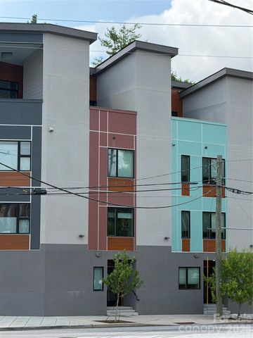 102 Southside Avenue 15, Asheville, NC 28801