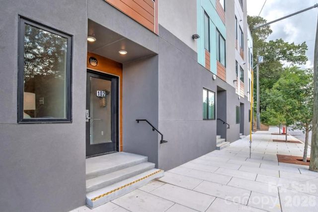 102 Southside Avenue 15, Asheville, NC 28801