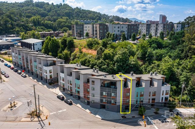 102 Southside Avenue 15, Asheville, NC 28801