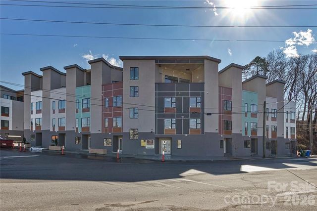 102 Southside Avenue 15, Asheville, NC 28801