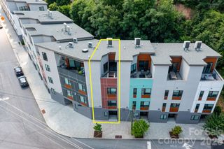 102 Southside Avenue 15, Asheville, NC 28801