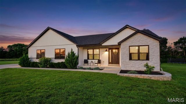 30944 Bonnie Bell Drive, Warrenton, MO 63383