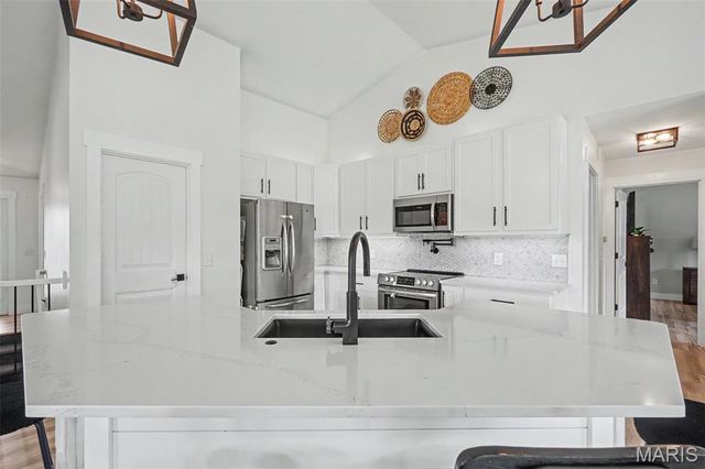 30944 Bonnie Bell Drive, Warrenton, MO 63383