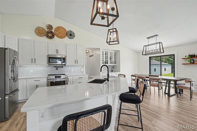 30944 Bonnie Bell Drive, Warrenton, MO 63383