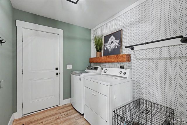 30944 Bonnie Bell Drive, Warrenton, MO 63383