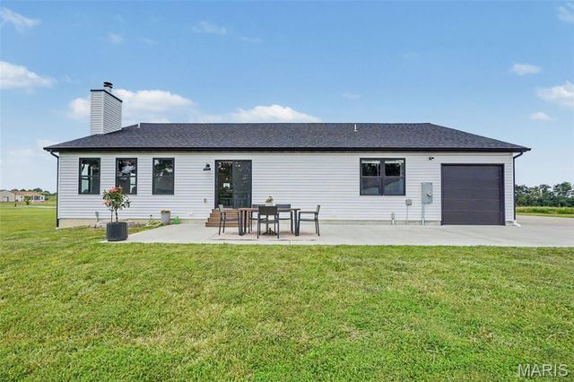 30944 Bonnie Bell Drive, Warrenton, MO 63383