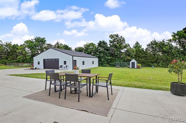 30944 Bonnie Bell Drive, Warrenton, MO 63383
