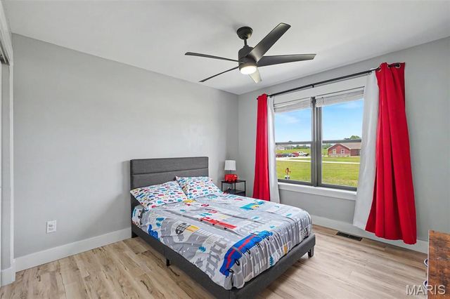30944 Bonnie Bell Drive, Warrenton, MO 63383
