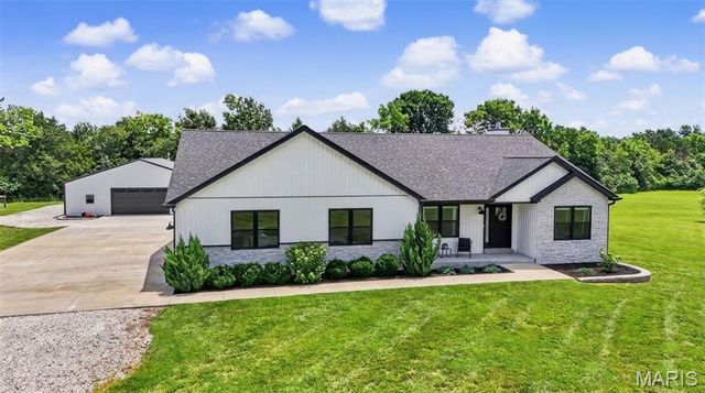 30944 Bonnie Bell Drive, Warrenton, MO 63383