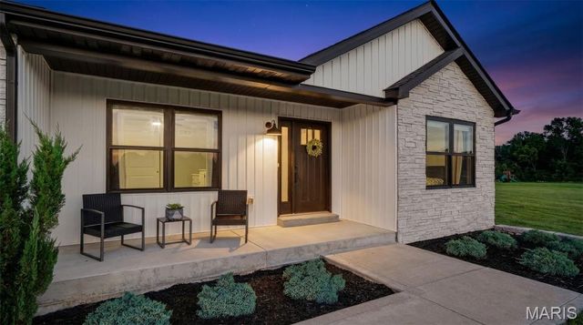 30944 Bonnie Bell Drive, Warrenton, MO 63383