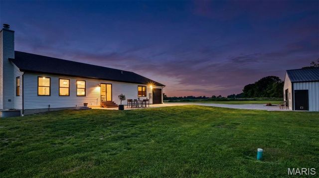 30944 Bonnie Bell Drive, Warrenton, MO 63383